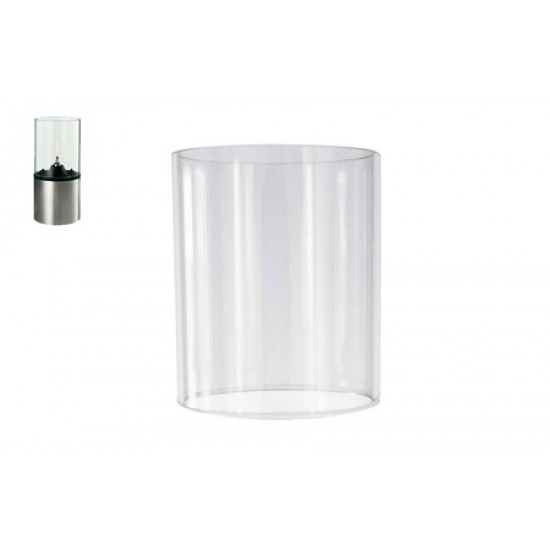 Clear glass shade for 1005